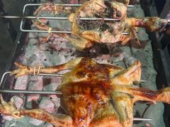 -石屏老字号4号包浆豆腐美食城(泼水广场店)