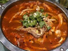 -老毛手抓·盐池滩羊非遗手抓(宁夏总店)