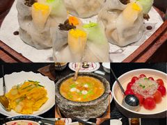 -锦楼·臻选新杭帮(杭州中心店)