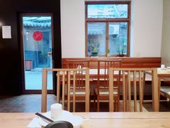 -朵朵开素食餐厅(后宰门街店)