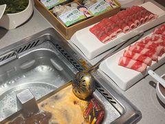 -海底捞火锅(高新万达广场店)