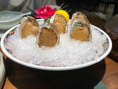 手工冰镇鲍鱼-木棉·醉心粤味(COCO Park店)