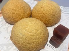 -蔡澜点心·粤菜(万菱汇店)