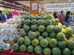 -鲜力达果品批发直销(青山店)