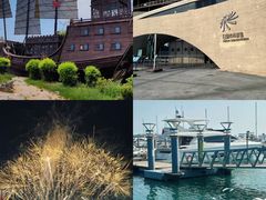 -日照灯塔风景区