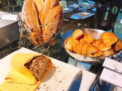 -杭州国际会议中心洲际酒店-原素全日餐厅(解放东路店)