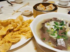 -广东胜利宾馆西关粤中餐厅