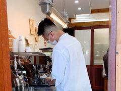 -SPARROW 家雀儿咖啡本店