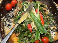 -云海肴·汽锅鸡·云南菜(天山百盛优客店)