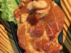 -丹东特色烤肉(南光三部店)