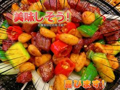 -宝月楼·台湾菜馆(天河城店)