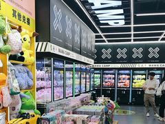 -娃娃集合营(上海闵行天街店)