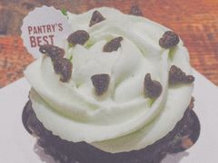 -Pantry's Best派悦坊蛋糕(K11购物艺术中心店)