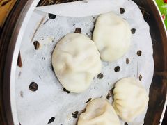 鸡汁汤包-鸡鸣汤包(罗廊巷店)