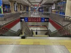-王府井(地铁站)