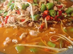 -盐帮食坊•小河帮川菜(四川师大店)