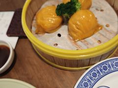 -蝴蝶里·粤菜·点心(龙湖杭州金沙天街店)