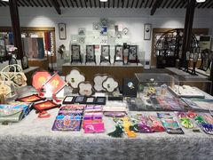 -姚建萍刺绣艺术馆