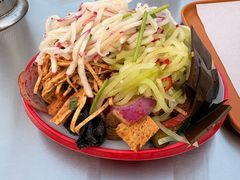 -河南前程·羊肉汤·烧烤(总店)