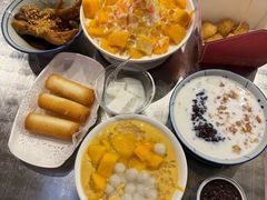 -荔芳传统糖水铺