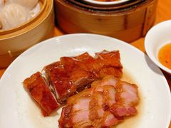 -頂好酒家·经典粤菜(海信广场店)