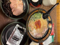 -一蘭(三宮店)