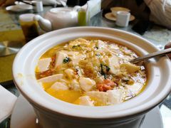 -新聚丰菜馆(太监弄店)