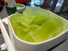 -生活如沸·顺德水牛奶火锅(大学路店)