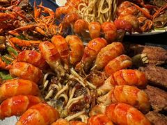 -红盔甲·小龙虾(长寿路店)