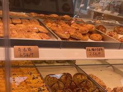 -包满意面包糕点(东坝店)