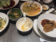 -Yan Ting 宴庭中餐厅(上海静安瑞吉酒店)