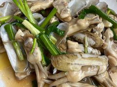 -墨白私房菜·广东菜 粤菜