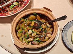 -八府香鸭·啫啫煲(华山路店)