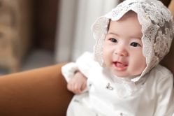 -芳妮豆丁儿童摄影(民治旗舰店)
