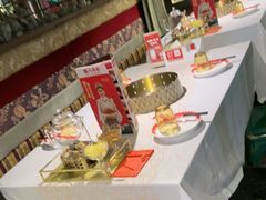 -天山醉美辣子鸡(文艺路店)