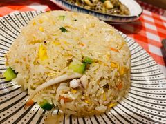 -琼大师东方烤乳猪(亚特兰蒂斯店)