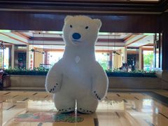 -三亚亚龙湾天域度假酒店