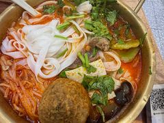 -小满手工粉(北京来福士店)