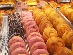 -福晶园益生菌蛋糕面包(紫荆山店)