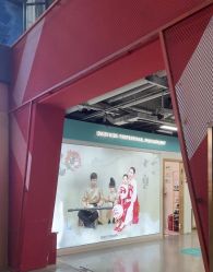 -倾城宝贝儿童摄影(新辰里酒仙桥店)