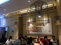 大堂-陳八两面家(滨江天街店)