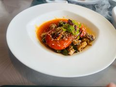 -龙井御庄·精致江南菜(龙井店)