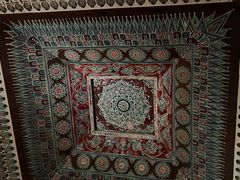 -敦煌石窟文物保护研究陈列中心