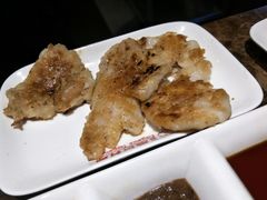 泰式龙利鱼-尚雅铁板料理自助餐厅(乐松店)