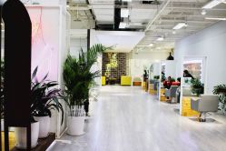 -P.STYLE派斯造型