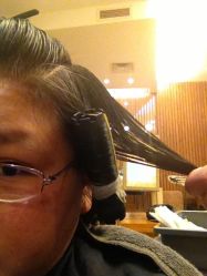 上卷-红人馆造型世爵国际