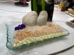 -湖北三五醇酒店·35年新楚菜