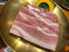 -韩一品韩国料理(柏庐南路店)