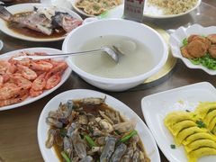 -明记海鲜大排档(巽寮湾店)