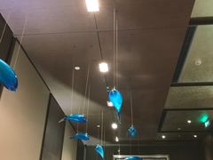 -艺站·自助餐厅·牛排西餐厅(济南绿地美利亚酒店)